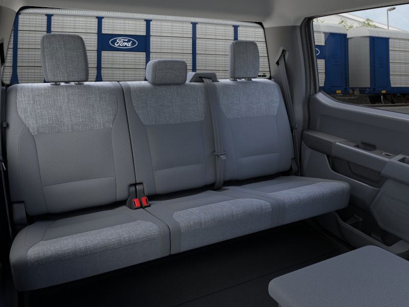 2026 Ford F-250 Super Duty XLT