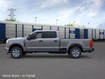 2026 Ford F-250 Super Duty XLT