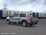 2026 Ford F-250 Super Duty XLT
