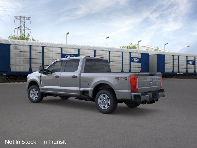 2026 Ford F-250 Super Duty XLT