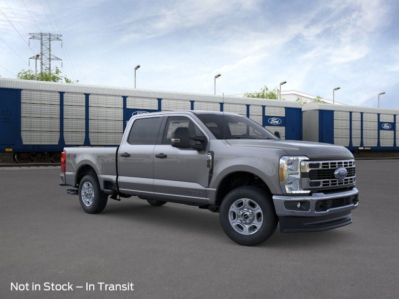 2026 Ford F-250 Super Duty XLT