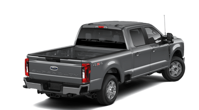 2026 Ford F-250 Super Duty XLT