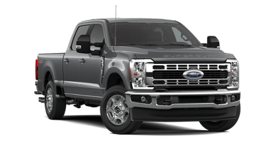 2026 Ford F-250 Super Duty XLT