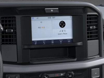 2026 Ford F-250 Super Duty XL