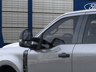 2026 Ford F-250 Super Duty XL