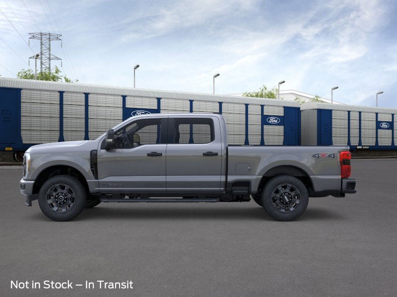 2026 Ford F-250 Super Duty XL