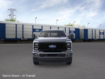 2026 Ford F-250 Super Duty XL