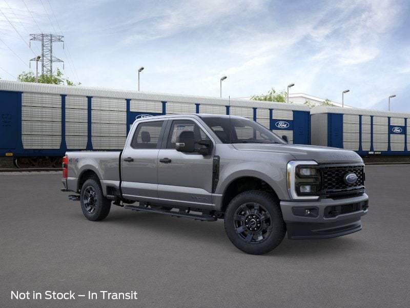 2026 Ford F-250 Super Duty XL