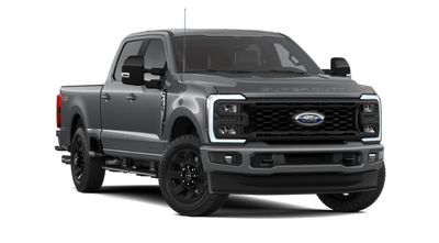2026 Ford F-250 Super Duty XL