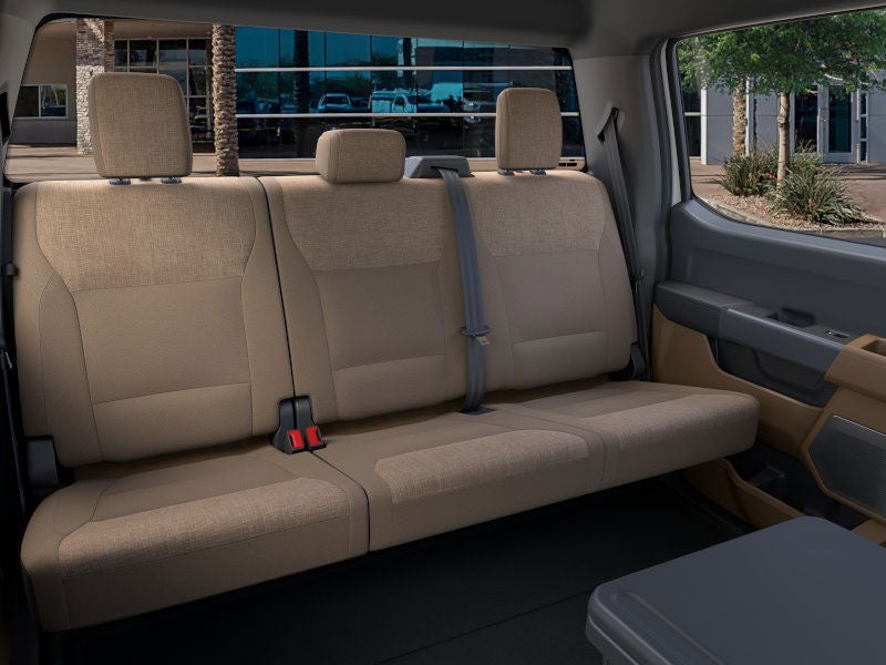 2026 Ford F-250 Super Duty XLT