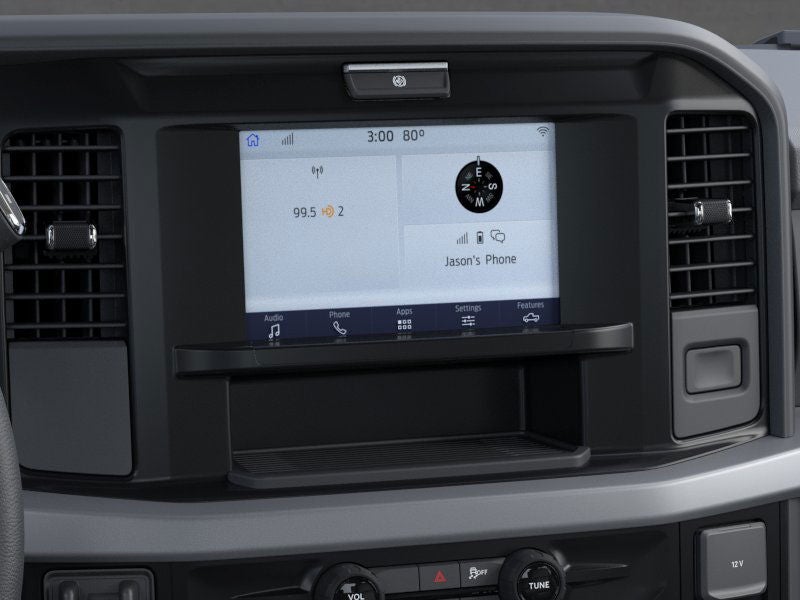 2026 Ford F-250 Super Duty XLT