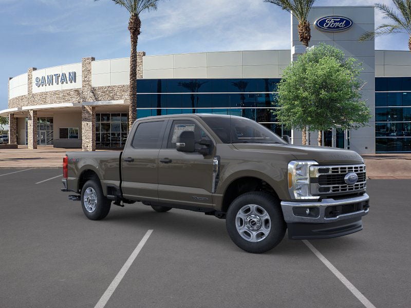 2026 Ford F-250 Super Duty XLT