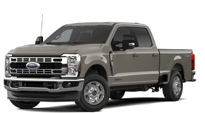 2026 Ford F-250 Super Duty XLT