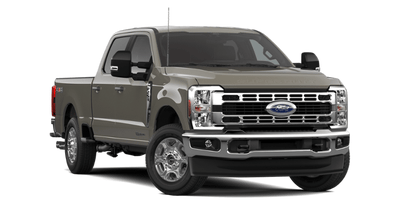 2026 Ford F-250 Super Duty XLT