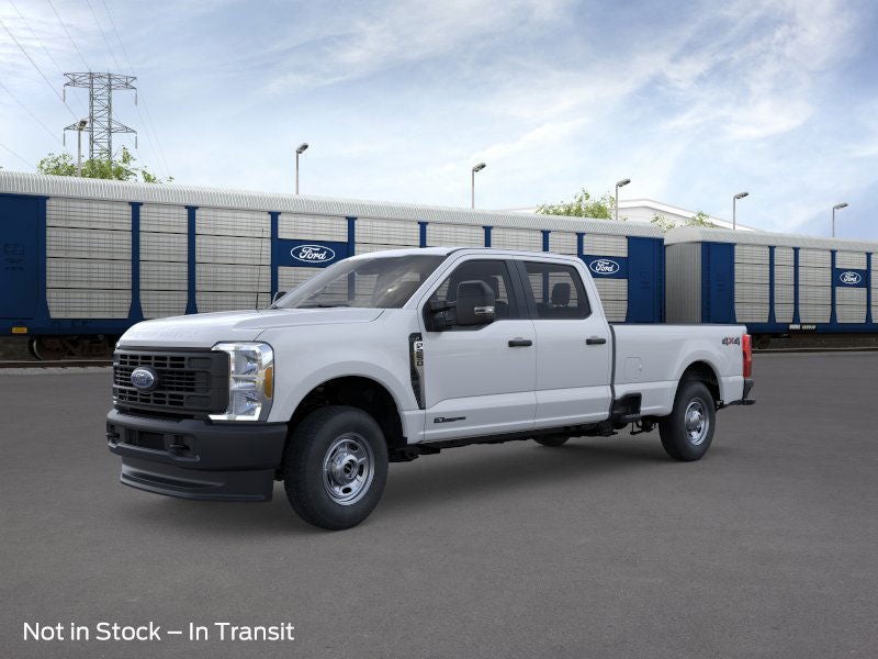2026 Ford F-250 Super Duty XL
