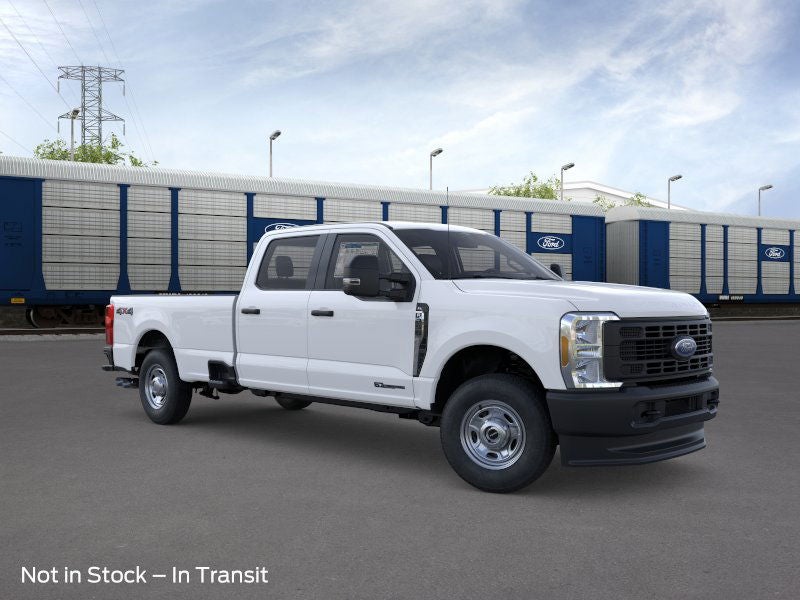 2026 Ford F-250 Super Duty XL