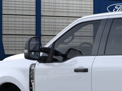 2026 Ford F-250 Super Duty XLT