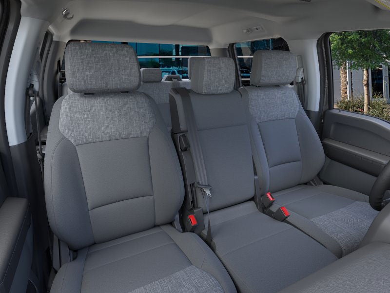 2026 Ford F-250 Super Duty XLT