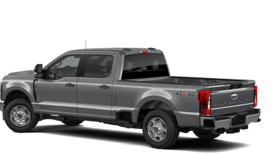 2026 Ford F-250 Super Duty XLT