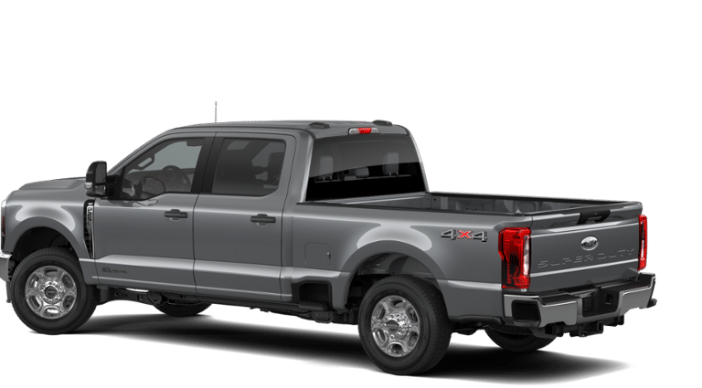 2026 Ford F-250 Super Duty XLT