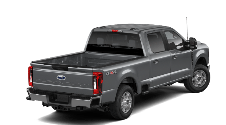 2026 Ford F-250 Super Duty XLT