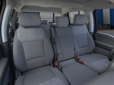 2026 Ford F-250 Super Duty XLT