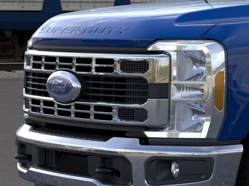 2026 Ford F-250 Super Duty XLT
