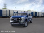 2026 Ford F-250 Super Duty XLT