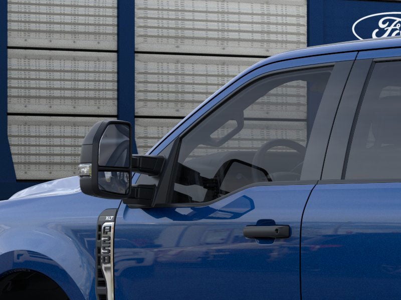 2026 Ford F-250 Super Duty XLT