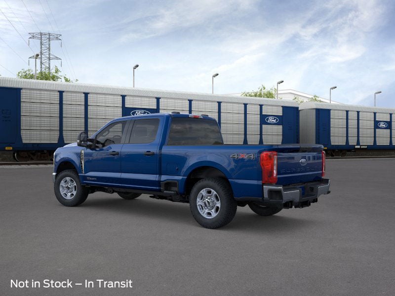 2026 Ford F-250 Super Duty XLT