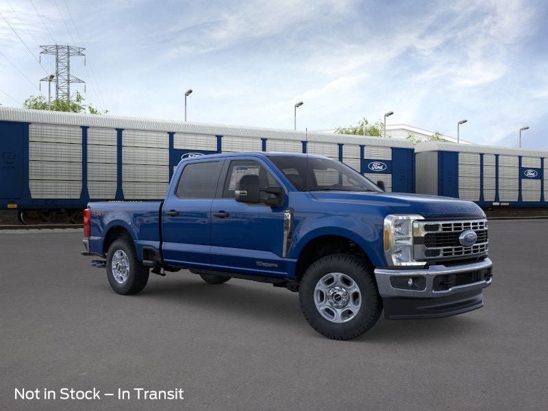 2026 Ford F-250 Super Duty XLT