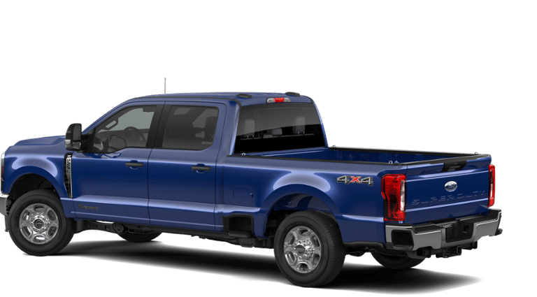 2026 Ford F-250 Super Duty XLT