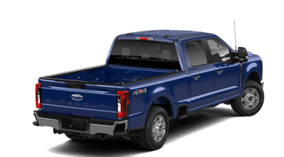 2026 Ford F-250 Super Duty XLT