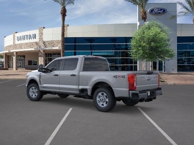 2026 Ford F-250 Super Duty XLT