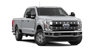 2026 Ford F-250 Super Duty XLT