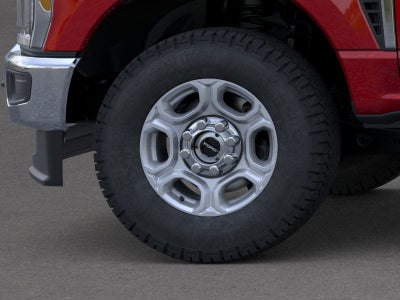 2026 Ford F-250 Super Duty XLT