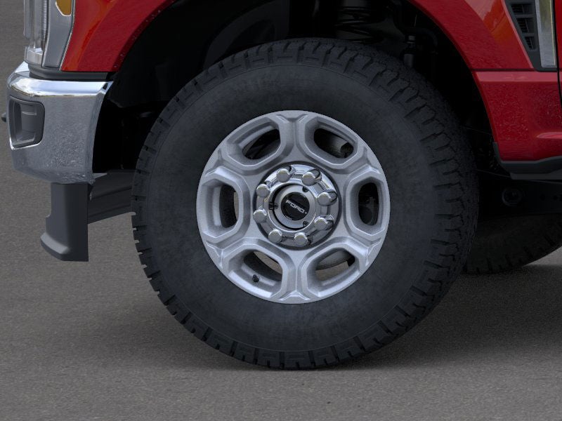 2026 Ford F-250 Super Duty XLT