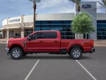 2026 Ford F-250 Super Duty XLT