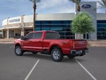 2026 Ford F-250 Super Duty XLT