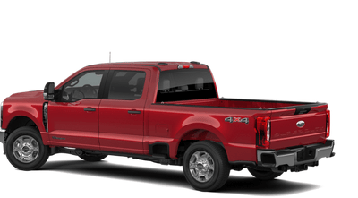 2026 Ford F-250 Super Duty XLT