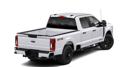 2026 Ford F-250 Super Duty XL 4WD CREW CAB 6.75 BOX