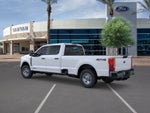 2026 Ford F-250 Super Duty XL