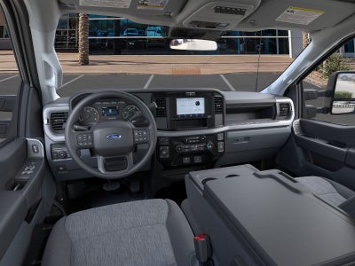 2026 Ford F-250 Super Duty XL