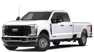 2026 Ford F-250 Super Duty XL