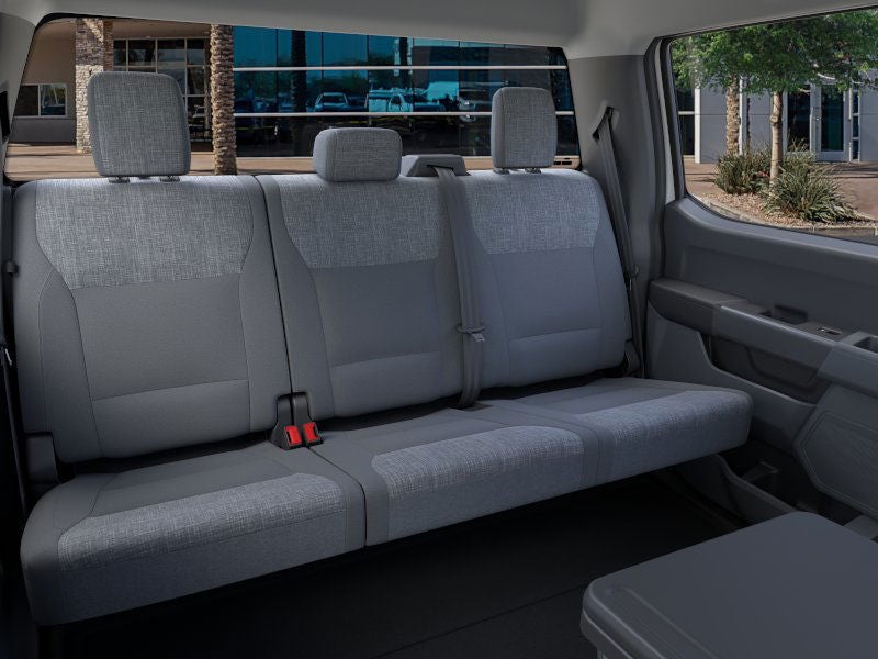 2026 Ford F-250 Super Duty XLT