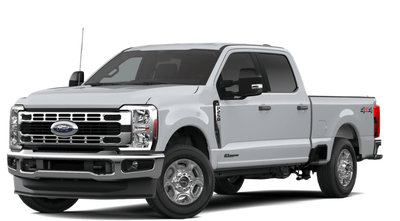 2026 Ford F-250 Super Duty XLT