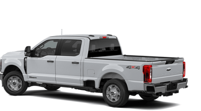 2026 Ford F-250 Super Duty XLT