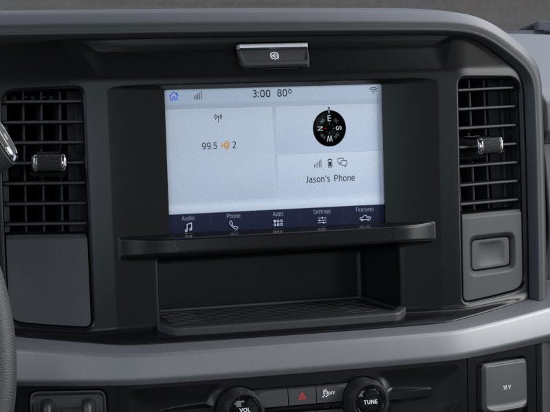 2026 Ford F-250 Super Duty XLT