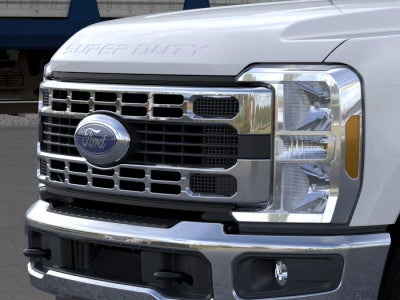 2026 Ford F-250 Super Duty XLT