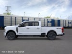 2026 Ford F-250 Super Duty XL